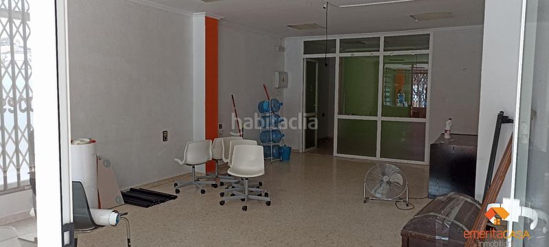 Foto ae9cb7df-f597-4407-b66c-c185a6749fed. Local comercial local en Almendralejo