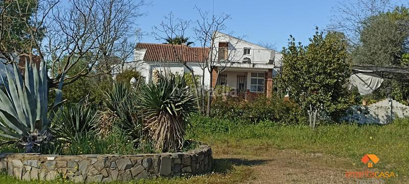 Foto 7d9d4bce-e4e4-4929-b9d0-516dcdbd1116. Chalet  en Almendralejo
