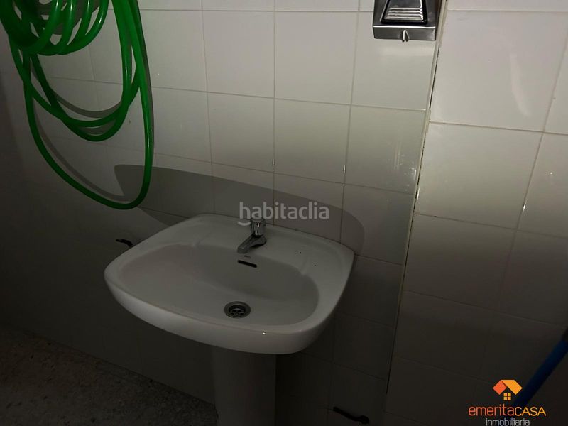 Foto 38cc8a2a-dda3-4e8f-9b9e-c36eace8c3e3. Miete geschäftsraum in Oeste Mérida