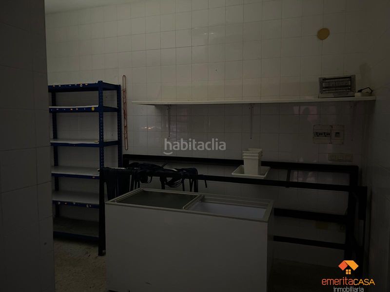 Foto 4cfc7d86-a4fd-4ae4-b99b-441aad5407b9. Miete geschäftsraum in Oeste Mérida