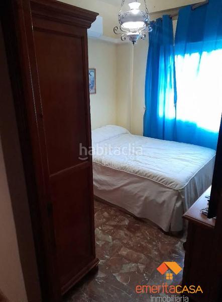 Foto a9ad640e-addc-41b9-ae7d-3d954597e063. Haus mit parking in Almendralejo