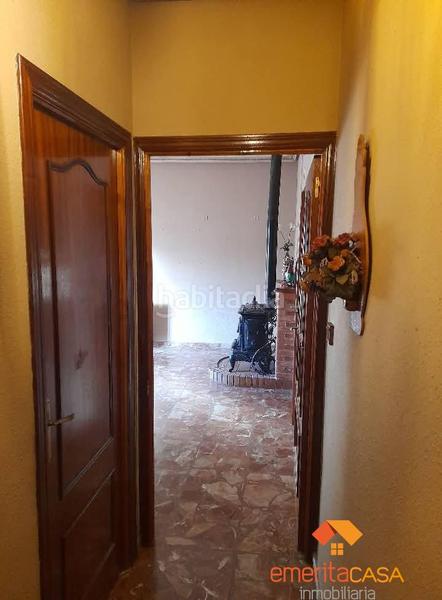 Foto f16a24a8-c3f1-4370-a9ef-870c4cba4ca5. Haus mit parking in Almendralejo