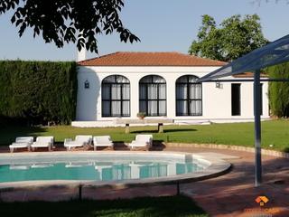 Chalet à Almendralejo. Almendralejochalet