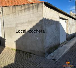 Car parking in Oeste. Méridagaraje