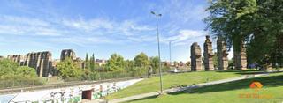 Terreno residencial en Centro. Méridaterreno