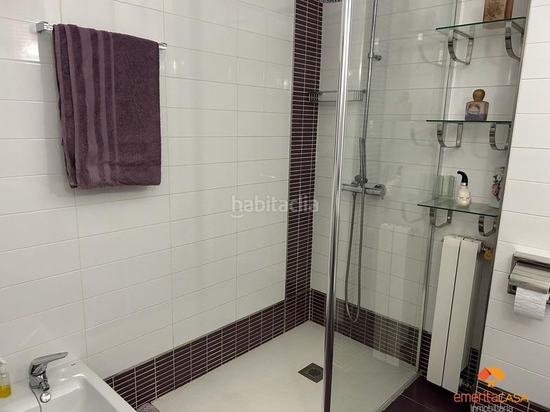 Foto 31ea8b8e-c974-4420-ac52-fcfe6f995f5e. Alquiler piso  en Centro Mérida