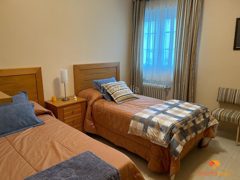 Foto 549c385c-c025-46a4-97cc-14e049f6ab22. Alquiler piso  en Centro Mérida