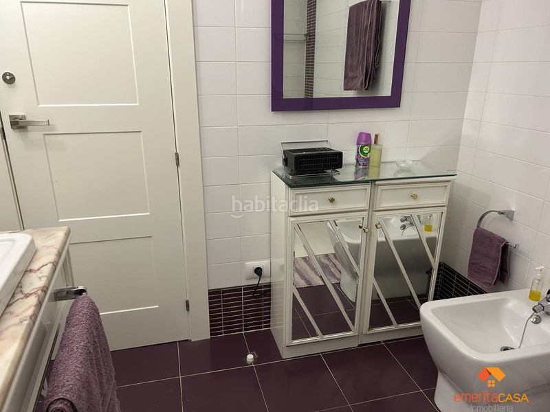 Foto 8240ff65-41ff-47f3-8581-86cc66b82560. Alquiler piso  en Centro Mérida