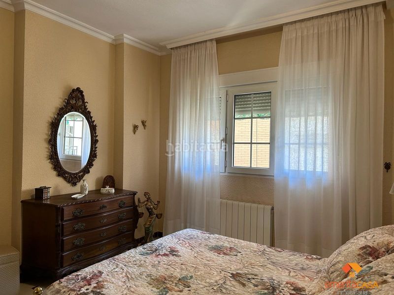 Foto a06fa363-1b84-48d0-9692-fadd402c681c. Alquiler piso  en Centro Mérida