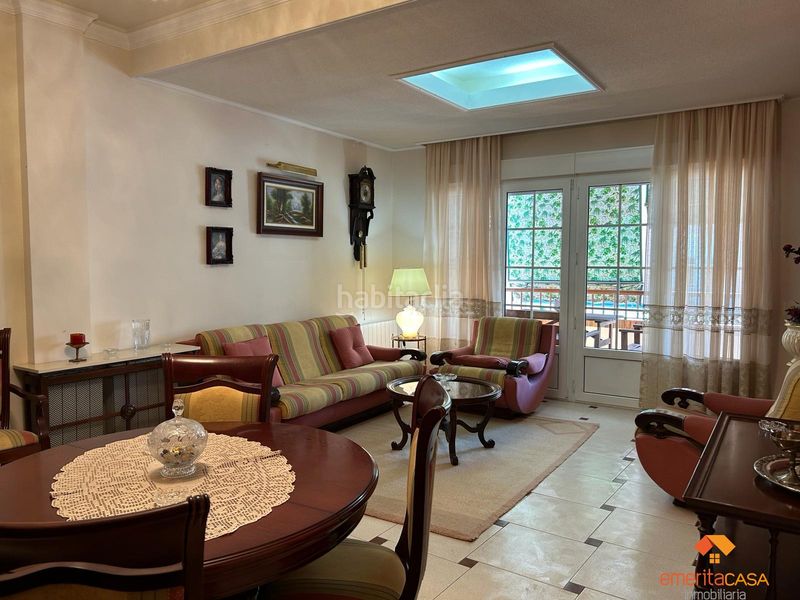 Foto c30d5b86-3a55-41bc-8ccb-06de1fade490. Alquiler piso  en Centro Mérida