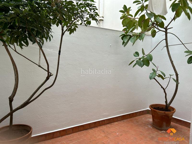 Foto adcbf7a2-1293-4eaf-ad8c-a176d4c188c9. Location appartement avec chauffage parking dans Centro Mérida