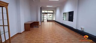 Lloguer Local Comercial a Almendralejo. Almendralejolocal