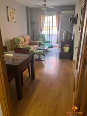 Location Appartement à Almendralejo. Almendralejopiso