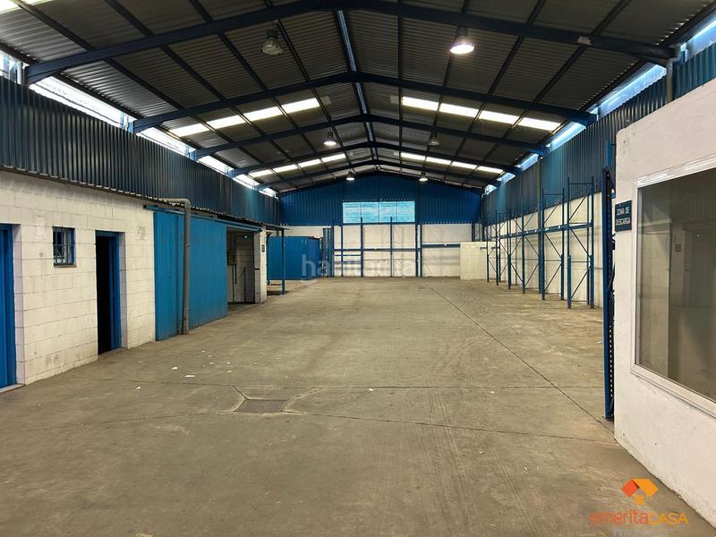 Foto 1ff82049-fbc2-4bc1-805f-bfbf561b95c1. Location bâtiment à usage industriel dans Oeste Mérida