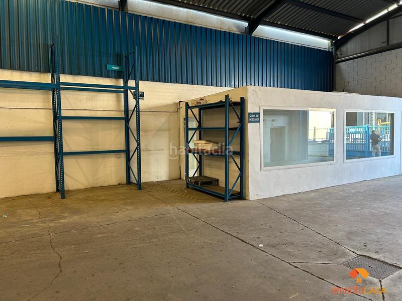 Foto 2c06550b-4b70-4601-bf4c-aa78289b06d5. Location bâtiment à usage industriel dans Oeste Mérida