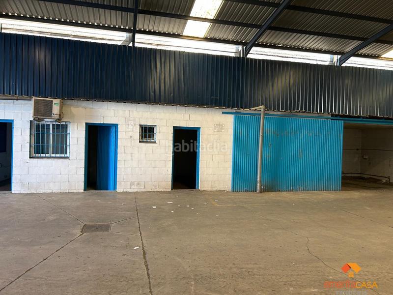 Foto 5e7fb957-49a3-45ca-8bb4-93c9b9c388c4. Location bâtiment à usage industriel dans Oeste Mérida