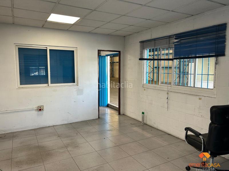 Foto 6870fb55-9737-43ac-b9d3-a7b270cdb733. Location bâtiment à usage industriel dans Oeste Mérida