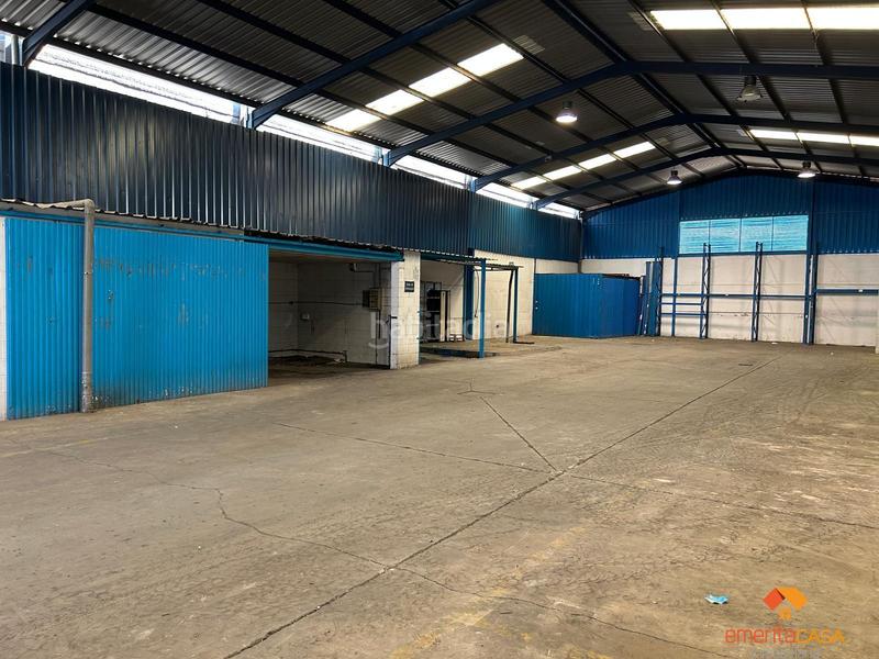 Foto 74a8b8ef-68de-4051-b7bf-f067bccdc989. Location bâtiment à usage industriel dans Oeste Mérida