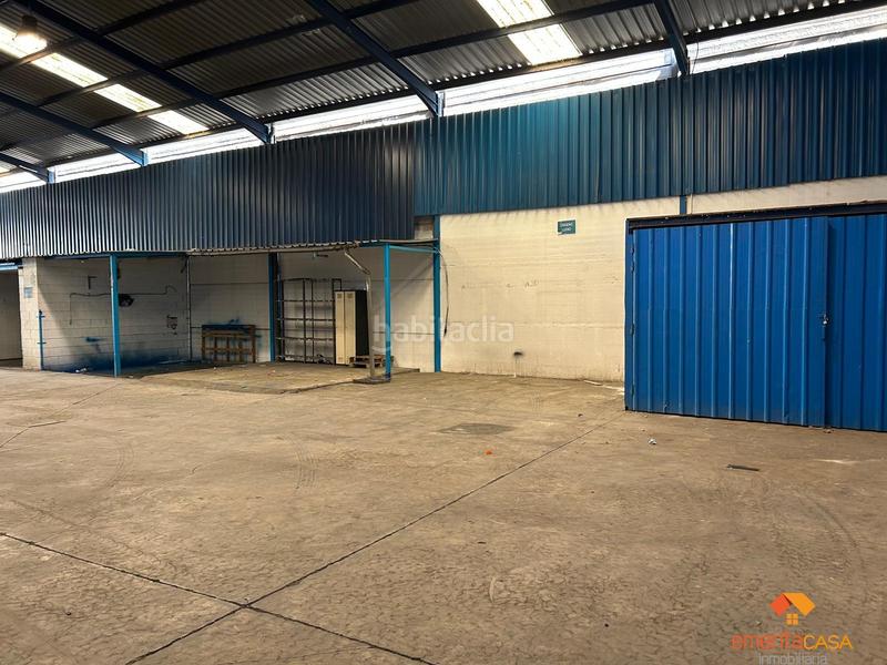 Foto 7e3d6884-1914-46a9-87a8-1f4f792de4b9. Location bâtiment à usage industriel dans Oeste Mérida