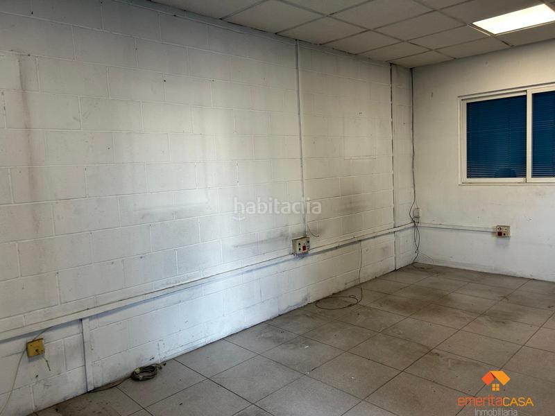 Foto 87eadee3-c39f-4e67-b0c6-ee360d865ba3. Location bâtiment à usage industriel dans Oeste Mérida