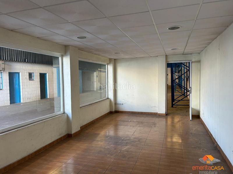 Foto a8e2d6bc-8d1c-46dc-b7a3-8b33bcb80a80. Location bâtiment à usage industriel dans Oeste Mérida