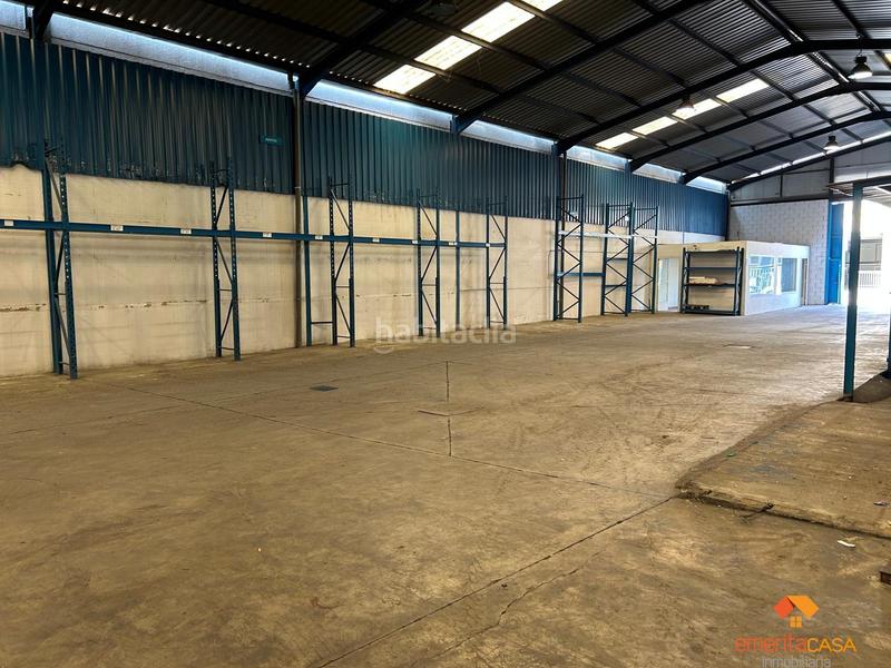 Foto ce2cc722-9103-44a6-9523-f2c8d1034de5. Location bâtiment à usage industriel dans Oeste Mérida