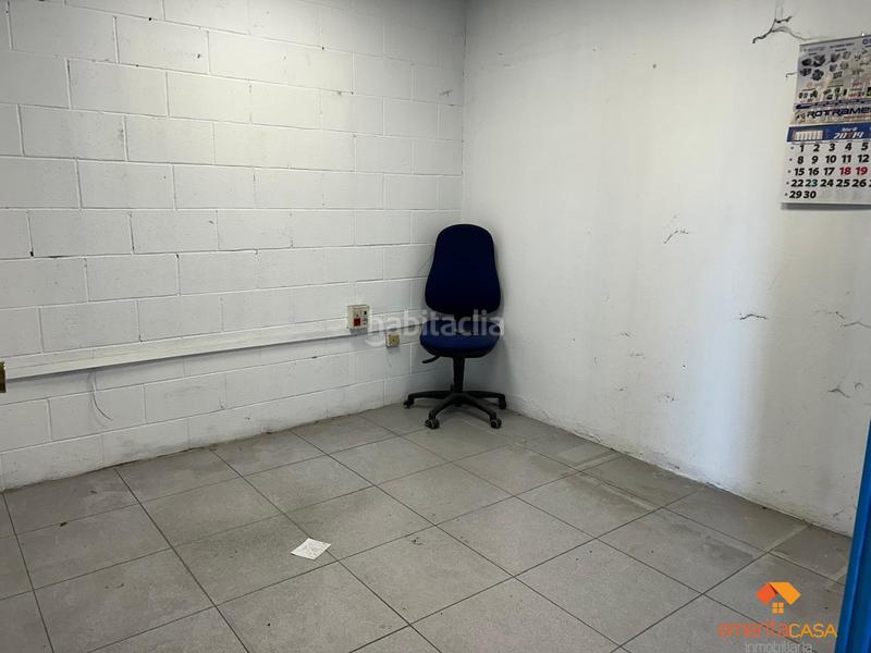 Foto e8fcfe00-a94e-422b-aedf-cd88d67e8c5b. Location bâtiment à usage industriel dans Oeste Mérida