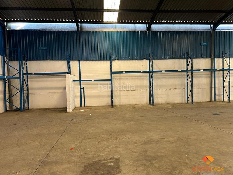 Foto f2dfa8ee-42f0-4947-81d5-178b09c4873a. Location bâtiment à usage industriel dans Oeste Mérida