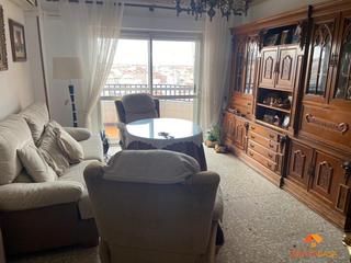 Appartement à Almendralejo. Almendralejopiso