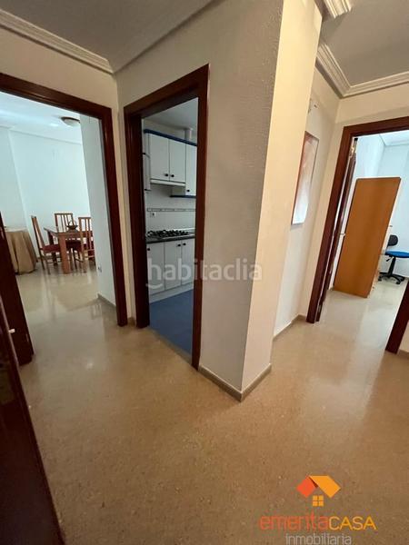 Foto 561ad118-247e-480c-b2cb-85e008e311cb. Piso  en Almendralejo