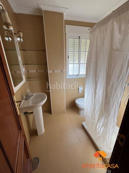 Foto e82e2d7f-85fc-4515-b75b-71e6503929e6. Piso  en Almendralejo