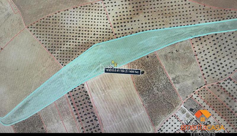 Foto 886bc484-47cb-45e5-b3dd-d3f9cded880e. Wohngrundstück in Sur Mérida