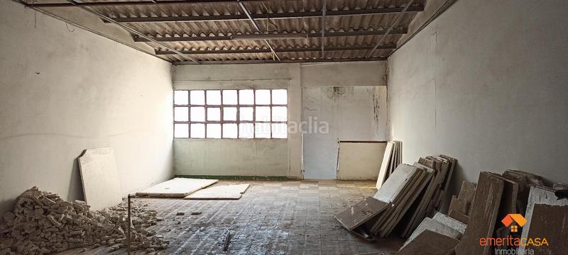 Foto d461cbeb-ed55-474c-bbe2-5119c3edb8e9. Edificio  en Almendralejo