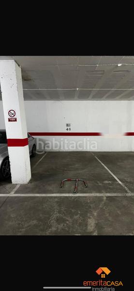 Foto 42810356-3b69-4931-a0c2-a902e5e02c76. Parking coche garaje en Almendralejo