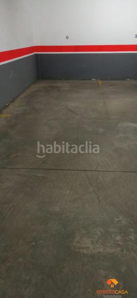 Foto f6e365c5-e451-4880-9cd7-425059dcd46d. Piso  en Almendralejo