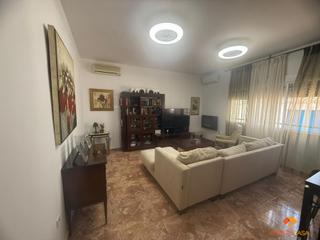 Xalet a Aljucén. Méridachalet