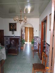 Casa a Centro. Alangecasa