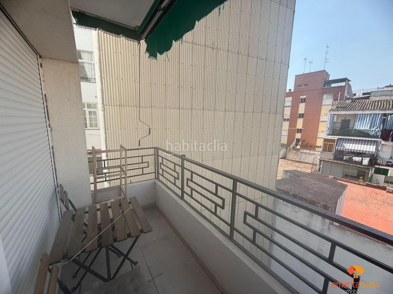 Foto 1fff8caa-8371-4767-9cb6-bdc36b9fc756. Alquiler piso  en Centro Mérida