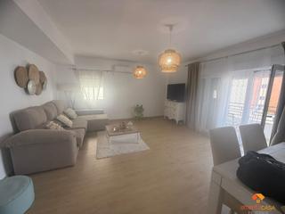 Location Appartement à Centro. Méridapiso