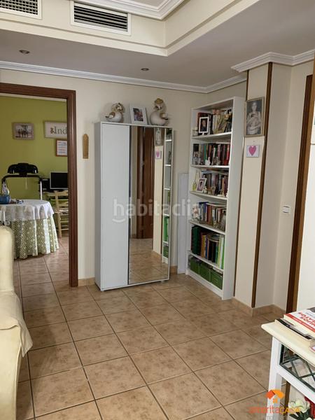 Foto 80d8b0ed-9488-42f0-97ee-20600ab01384. Piso  en Almendralejo