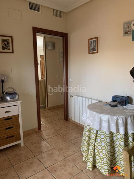 Foto e427a4b9-cb03-4093-ba34-6dc4c24b5c2b. Piso  en Almendralejo