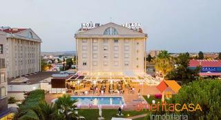 Apartament a Sur. Méridaapartamento