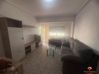 Miete Etagenwohnung in Sur. Méridapiso