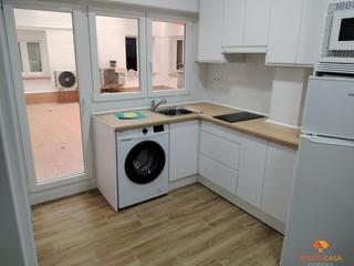 Rent Apartment  Cervantes. Méridaapartamento