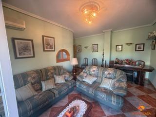 Appartement à Centro. Méridapiso