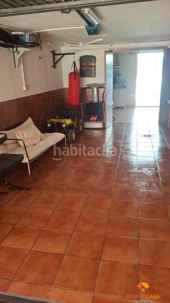 Foto 0cddeea0-1191-40c7-9836-ddf09b24b676. Chalet mit parking in Oeste Mérida