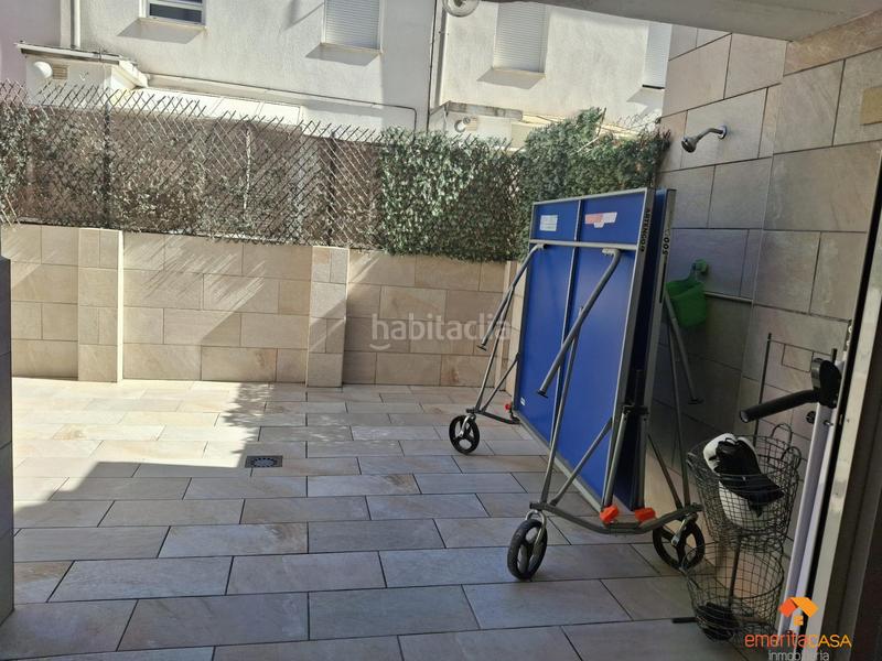 Foto a215ca6c-be93-48be-8650-fb43bd4a15fe. Chalet mit parking in Oeste Mérida