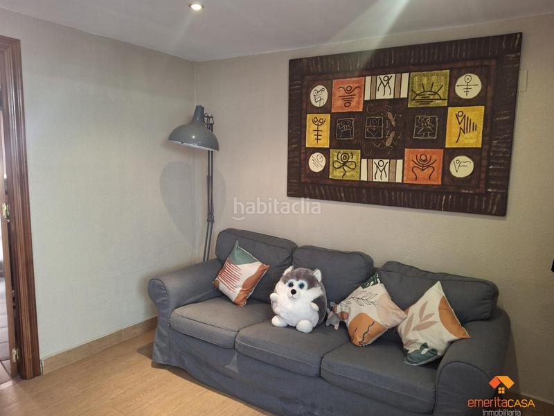 Foto afb9687b-8484-4e95-a32e-094d4ee94054. Chalet mit parking in Oeste Mérida