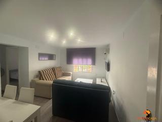 Miete Appartement in Norte. Méridaapartamento