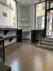 Geschäftsraum in Almendralejo. Almendralejolocal